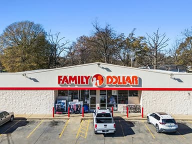 JLL, GA Group Broker $75M Sale-Leaseback of Family Dollar-Occupied Retail Portfolio Across 19 States