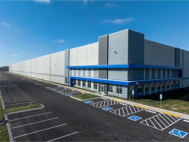 Manova Partners Acquires 306,280 SF Industrial Facility in Portland, Tennessee