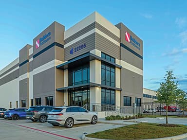 JLL Negotiates Sale of 838,446 SF Industrial Facility in Katy, Texas