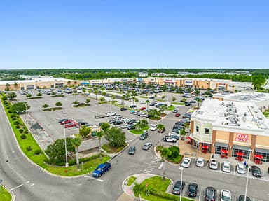 Atlantic Capital Partners Arranges $78.5M Sale of 750,000 SF Shopping Center on Florida’s Space Coast
