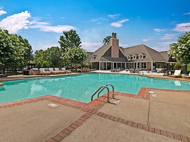 American Landmark Acquires 240-Unit Multifamily Community in Nashville
