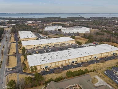 JLL Negotiates Sale of 655,852 SF Industrial Portfolio Near Port of Virginia