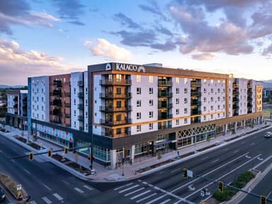 Opus Development Receives $67M Refinancing for Multifamily Community in Denver
