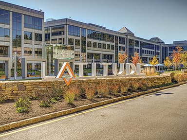 Cushman & Wakefield Arranges $80M Loan for Refinancing of Northern New Jersey Office Campus