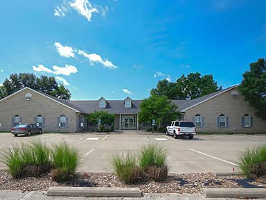 LCG Capital Management Acquires 81,700 SF Office Campus Near St. Louis