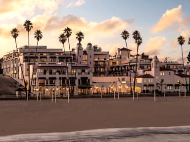 Sonnenblick-Eichner Arranges $115M Refinancing for La Bahia Hotel & Spa in Santa Cruz