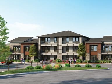 Dwight Capital Provides $27M HUD-Insured Loan for Lubbock Multifamily Project