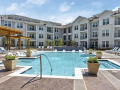 MMCC Arranges $54M HUD-Insured Loan for Refinancing of Metro Houston Apartment Community