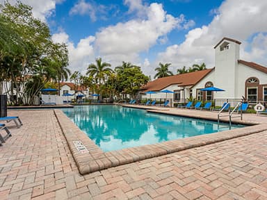 Waterton Purchases 358-Unit Apartment Community in South Florida for $80.5M