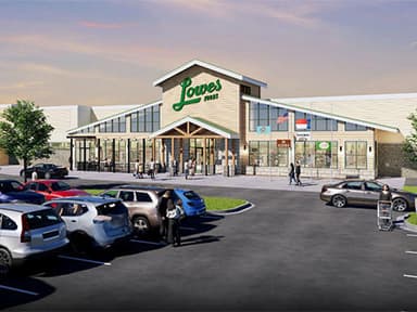 Lowes Foods to Anchor Mixed-Use Project in Mooresville, North Carolina