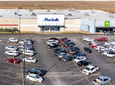Cove Capital Investments Acquires 72,013 SF Shopping Center in Western Kentucky