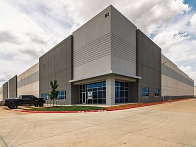 D-Tech Signs 83,482 SF Industrial Lease in West San Antonio