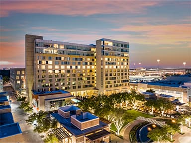 MetroNational Buys 244-Room Moran Hotel at CITYCENTRE in West Houston