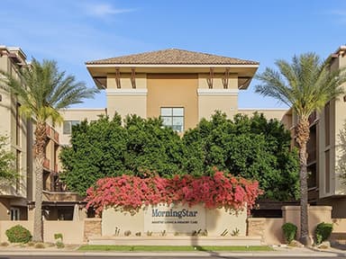LTC Acquires Assisted Living, Memory Care Community in Phoenix for $54M
