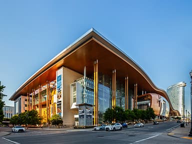 Convention Center Authority Acquires Adjacent Parking Garage Site in Downtown Nashville for $52M
