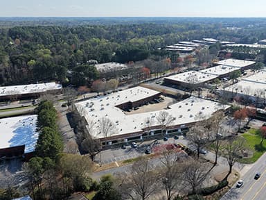 Cushman & Wakefield Arranges $83.8M in Acquisition Financing for 11-Building Industrial Portfolio in Metro Atlanta