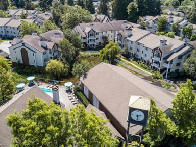 Mesa West Capital Funds $82.5M Loan for Refinancing of Apartment Community in Everett, Washington