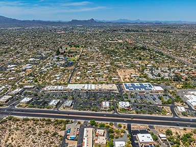 JLL Negotiates $53.8M Sale of Grocery-Anchored Retail Center Near Tucson