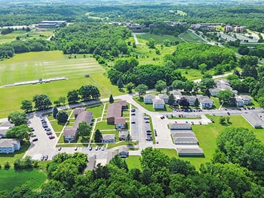 Marcus & Millichap Brokers Sale of 160-Unit Multifamily Property in Kenosha, Wisconsin