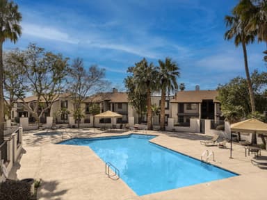 IPA Arranges $32M Sale of Multifamily Property in Tucson, Arizona