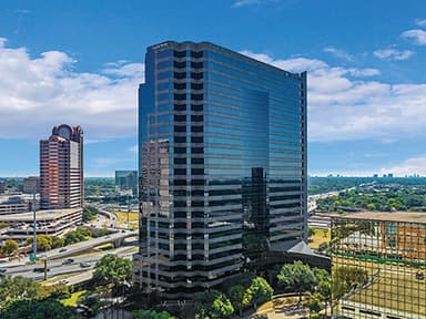 Partnership Acquires 549,170 SF Pinnacle Tower Office Building in North Dallas