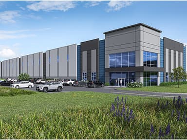 Scannell Properties to Develop 335-Acre Logistics Park Near Savannah