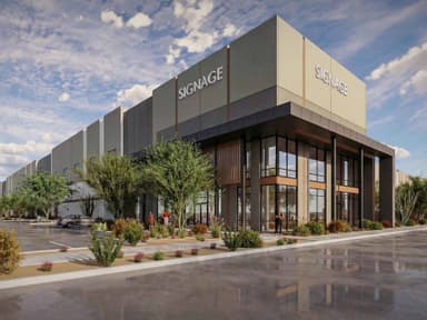 Scannell Properties Buys 129 Acres in Buckeye, Arizona for Development of Summit Logistics Center