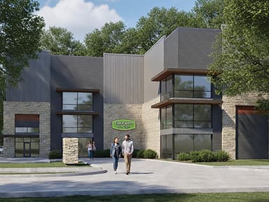 SurePoint Breaks Ground on 861-Unit Self-Storage Facility in The Woodlands, Texas