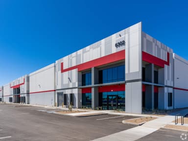 Partners Group, ViaWest Group Receive $122M in Financing for Industrial Campus Near Phoenix