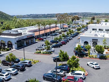 JLL Arranges $91.3M Sale of 122,167 SF Retail Center in Southern California