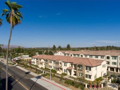 PCCP, Alliance Residential Buy 184-Unit Multifamily Community in Riverside, California