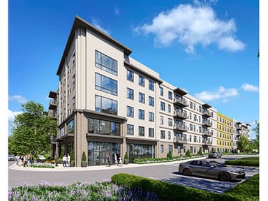 Landmark Properties, Paceline Break Ground on 656-Bed Off-Campus Student Housing Community Near Kennesaw State University