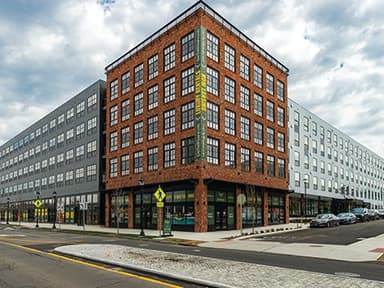 Winchester Partners Completes 283-Unit Mixed-Income Apartment Project in New Haven, Connecticut
