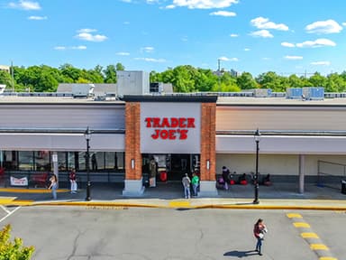 MCB Acquires Stake in Trader Joe’s-Anchored Shopping Center in Annapolis, Maryland