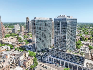Berkadia Provides $126.4M Agency Refinancing of Apartment Building in New Rochelle, New York