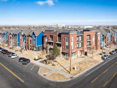 Transwestern Brokers $16.5M Sale of 262-Bed Student Housing Community in Greeley, Colorado