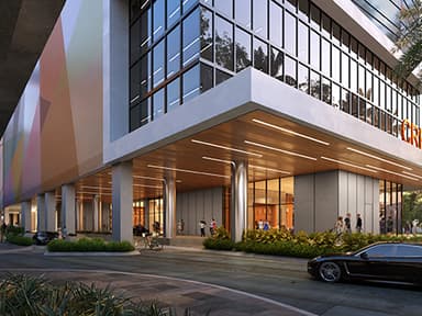 13th Floor, Barings Receive $134M Construction Loan for Final Residential Tower at Link at Douglas in Miami