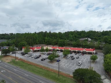 FrostPoint Capital Acquires 22,069 SF Metro Birmingham Retail Center for $5.6M