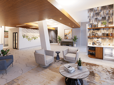 Gilbane Development Breaks Ground on Office-to-Residential Conversion Project in Arlington, Virginia