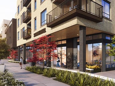 SummerHill Breaks Ground on 251-Unit Multifamily Property in San Carlos, California