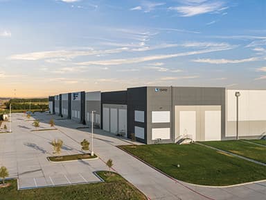 Packaging Company Signs 1 MSF Industrial Lease in Justin, Texas
