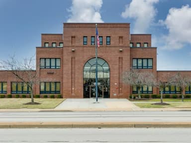 MMCC Arranges $6.8M Acquisition Loan for Office Property in Baltimore
