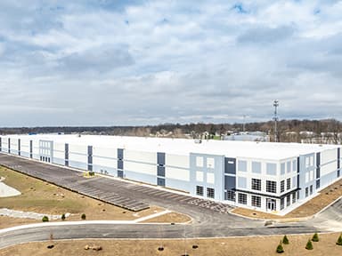 Colliers Brokers Sale of 292,594 SF Industrial Property in Gahanna, Ohio