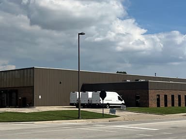 Lee & Associates Arranges $5.2M Sale of Industrial Building in Metro Chicago
