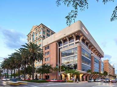 Partnership Acquires Coral Gables Office Portfolio in South Florida for $97.8M