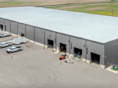 Associated Bank Provides $7M in Financing for Ohio Industrial Building