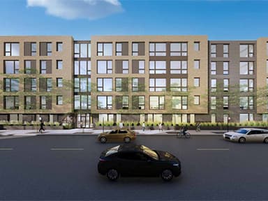 Associated Bank Provides $28.3M Loan for Development of Chicago Apartment Building
