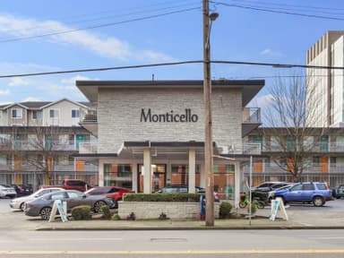 Nordic Partners Investments Acquires 107-Unit Monticello Apartments in Seattle