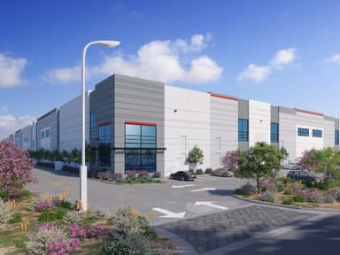 Seefried Industrial Properties, Clarion Partners Break Ground on 265,000 SF Spec Project in Salt Lake City