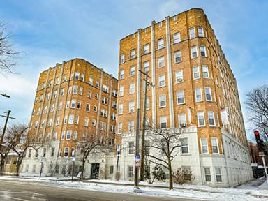Kiser Group Brokers $11.5M Sale of Chicago Apartment Building